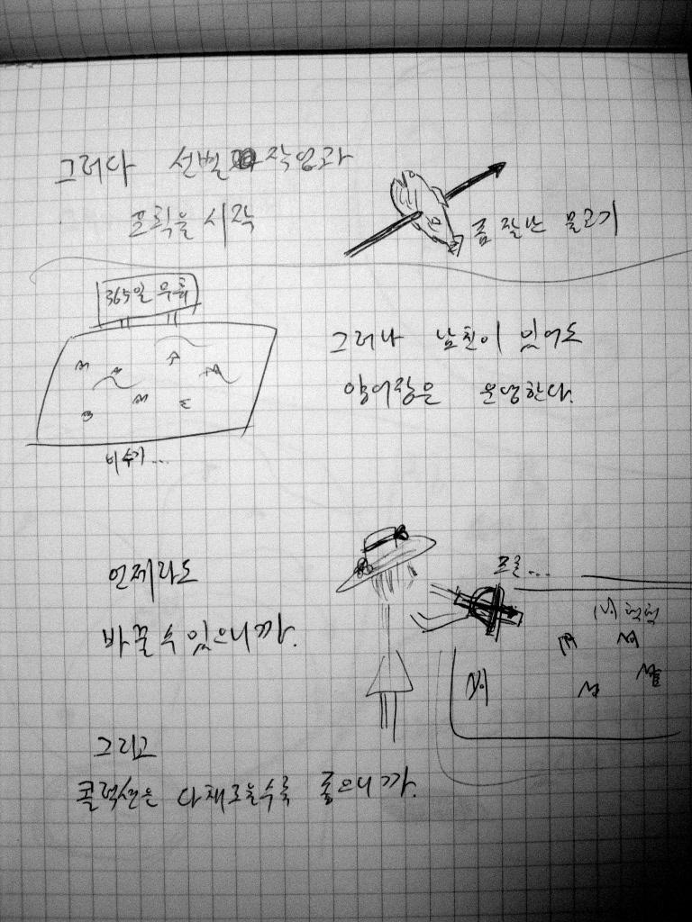 어장관리 이미지