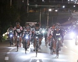 Seoul to Busan, 420km One day Riding-후기-