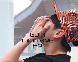 [MINITAPE] GUIN Minitape HP